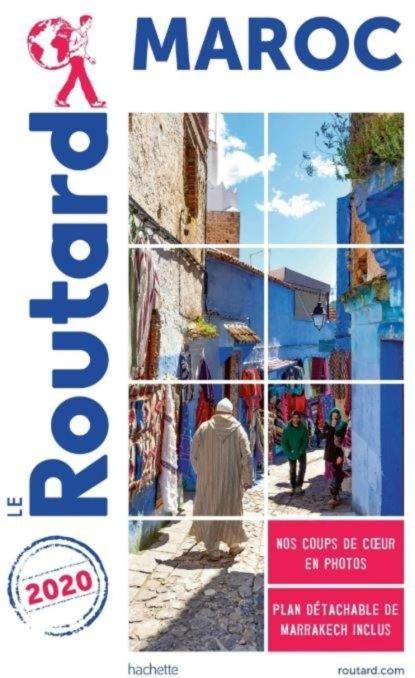 Riad La Porte Du Bouregreg Salé Luaran gambar